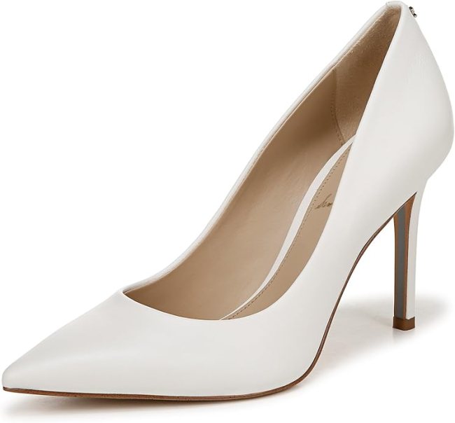 sam edelman hazel pump