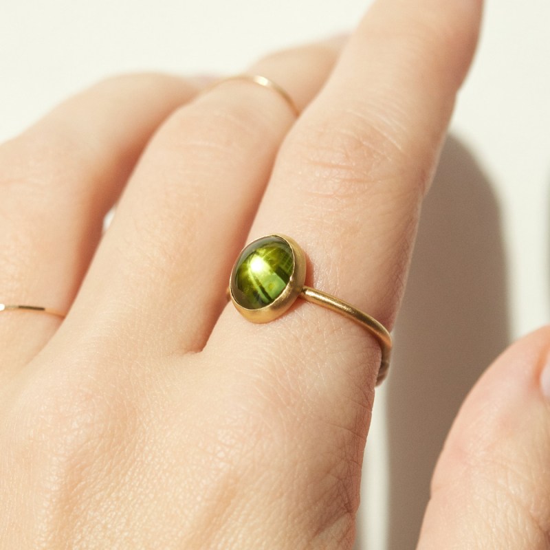 Jewelry Trends 2024: Hearts, Wabi Sabi, & Charm Bracelets for Summer