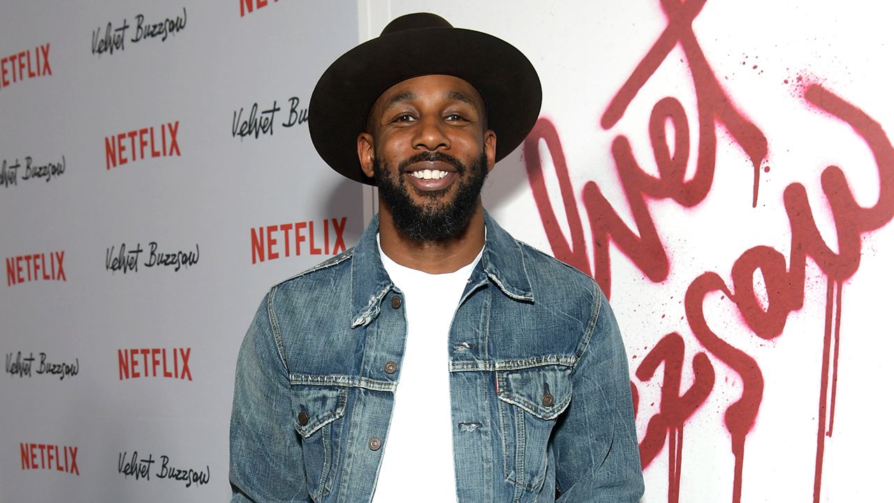 tWitch's Grandfather Revealed The Last Words He Told Him Before His Death—'Our Question Is Why?'