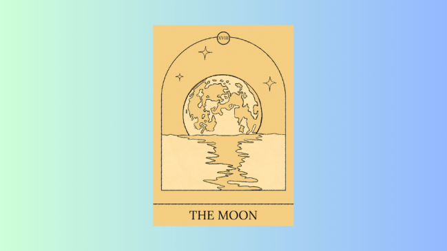 The Moon