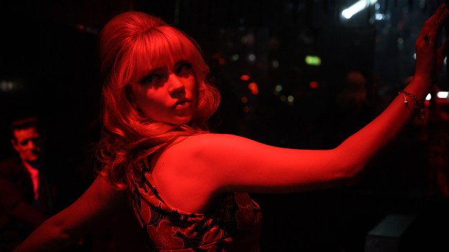 Weaver ACOTAR Dreamcast