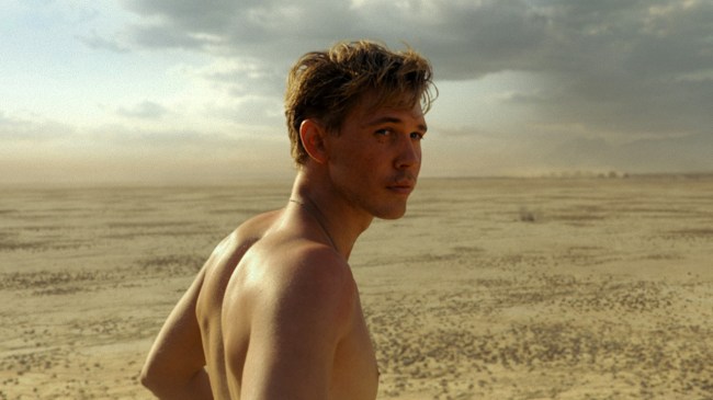 Tamlin ACOTAR Dreamcast