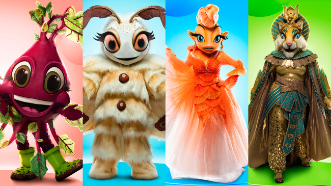 The Masked Singer Spoilers Season 11