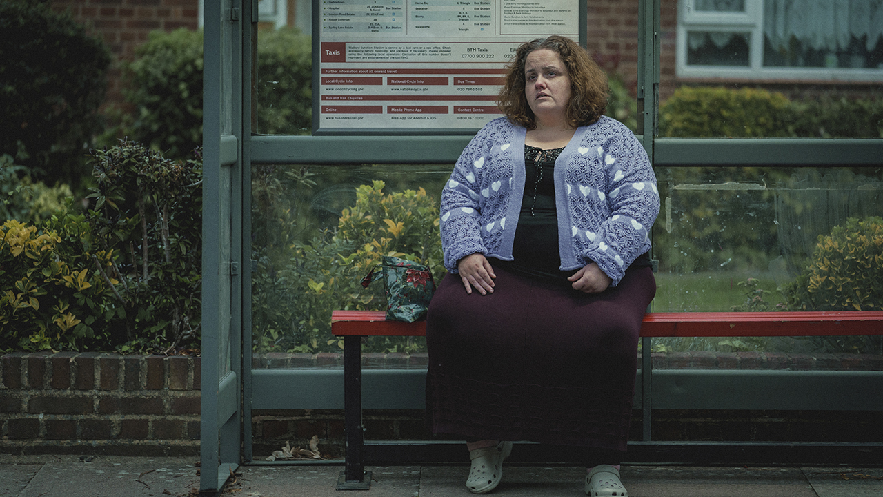 Who’s Baby Reindeer’s Martha in Real Life? Fiona Harvey