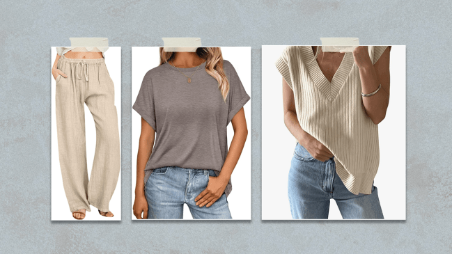 Brands Like Everlane - Amazon