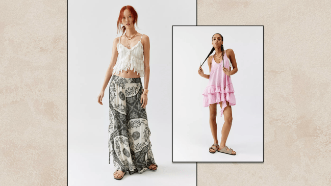 Brands Like Free People - Urban Outfitters