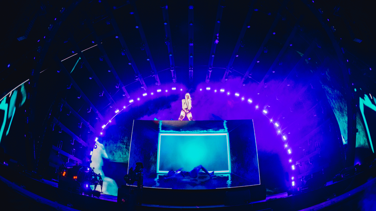 Coachella 2024 Lineup: The Surprise Additions For Week 2