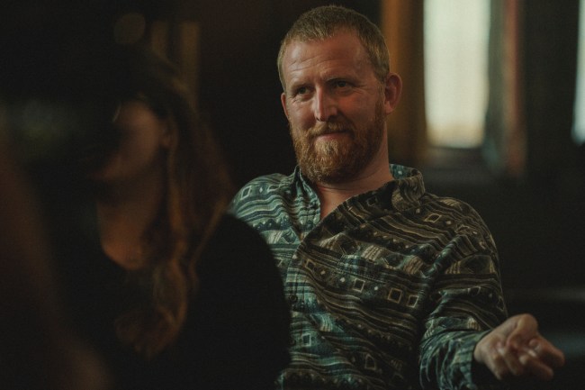 The Sean Foley, Baby Reindeer Theory Speculates About Who The Real Darrien Is