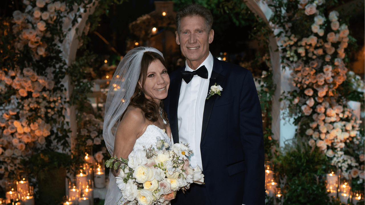 Why Are Gerry & Theresa Divorcing From Golden Bachelor? The Real Reason, Revealed