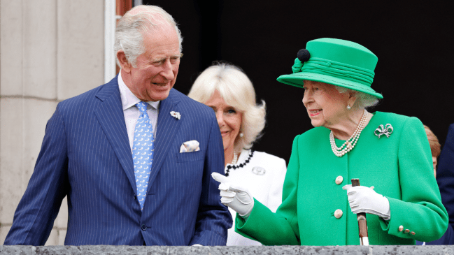 King Charles' Tribute To The Late Queen On Her 98th Birthday Hints At A Big Royal Return