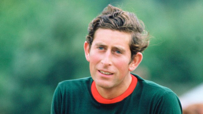 King Charles Young Photos: Prince William & Harry's Dad Now vs Then