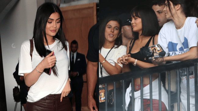 Kylie Jenner’s Pregnant Photos Over the Years Reveal How Exactly She Hid Her Baby Bumps
