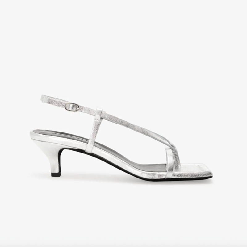 7 Best Sandal Trends For 2024: Shop Flip Flops, Mules, and Slingbacks