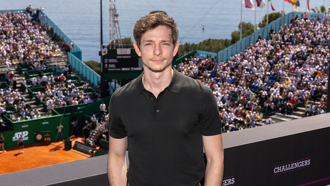 The Real Reason Why Challengers' Mike Faist Is So Private About His Relationship Status