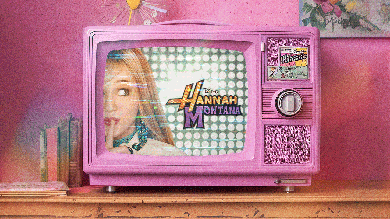 The Best 2000s Kids' Shows, From That's So Raven to Hannah Montana