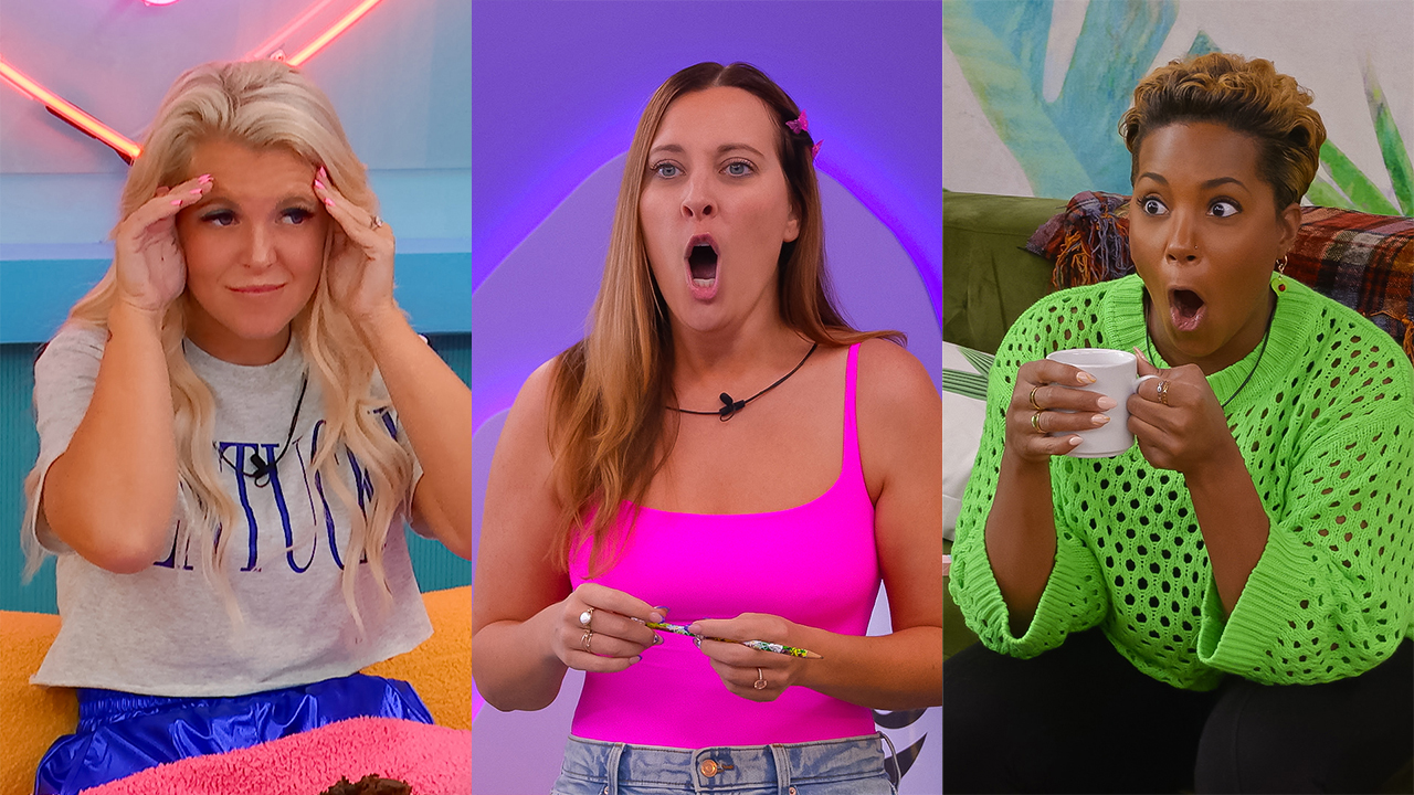 The Circle Cast Includes A New Contestant You'll Never Believe Exists