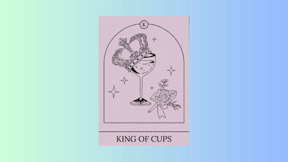 King of Cups
