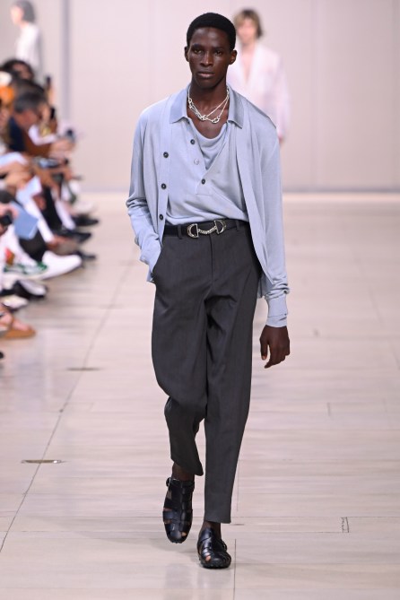 Men's Sandals Trends Summer 2024