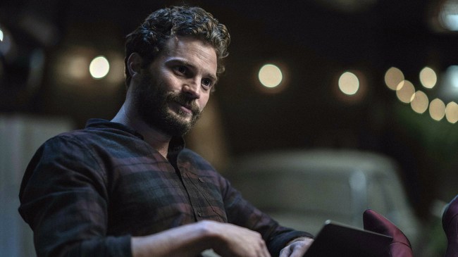 Jerremy Verity Dreamcast