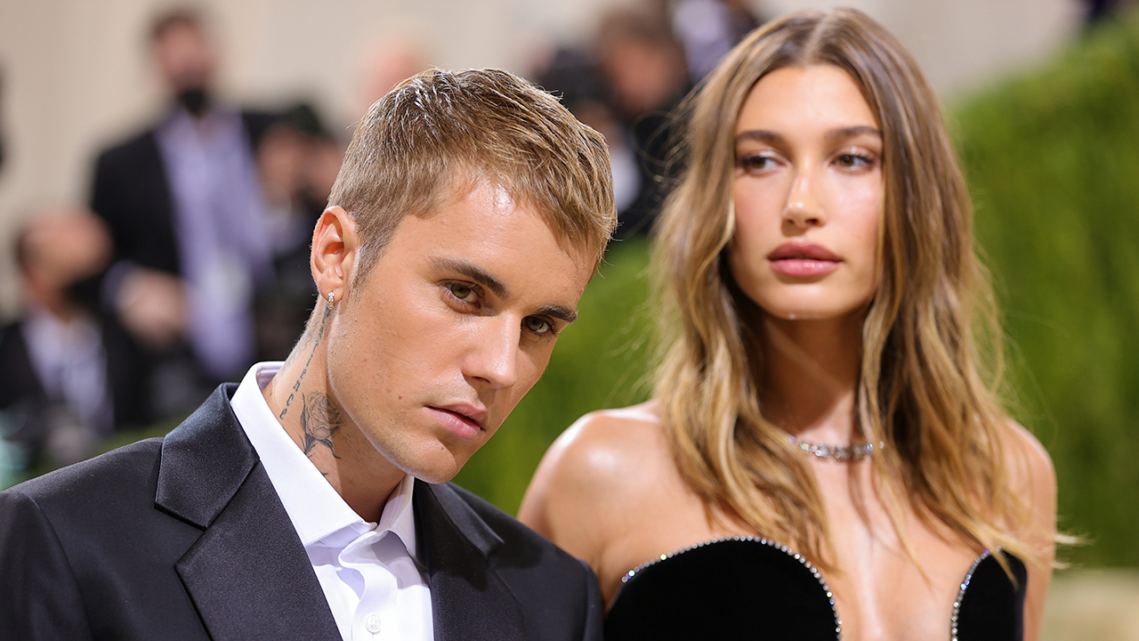 Justin Bieber, Hailey Bieber