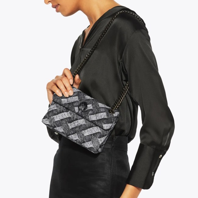 Brands Like Coach: Kurt Geiger