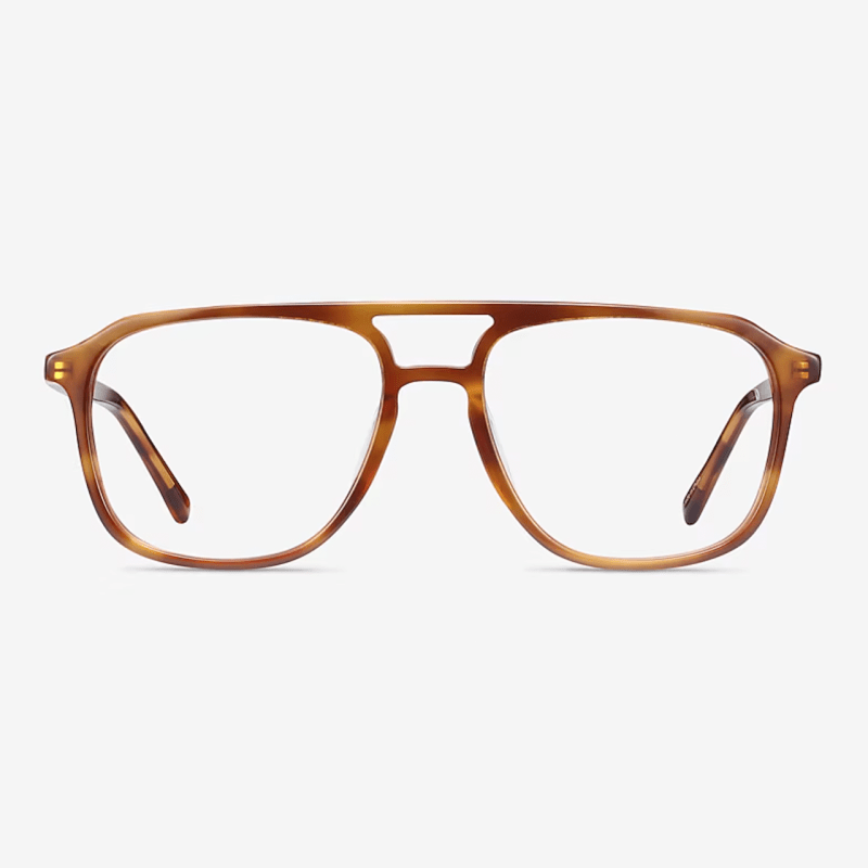 Glasses Trends 2024: Red Frames, Bayonetta Glasses, & 7 Other Styles