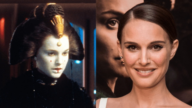 Star Wars Episode 1 Cast Now: Where Are Ewan McGregor, Natalie Portman?
