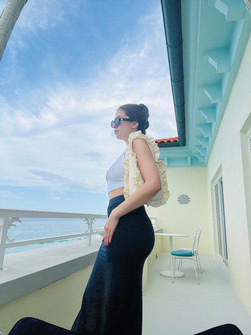 poolside outfits florida