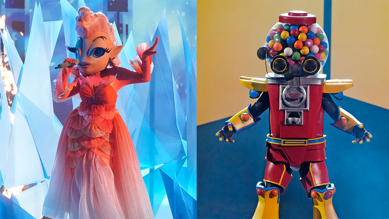 The Masked Singer Season 11 Winner Was Obvious From The Very Beginning—Who's Behind The Mask