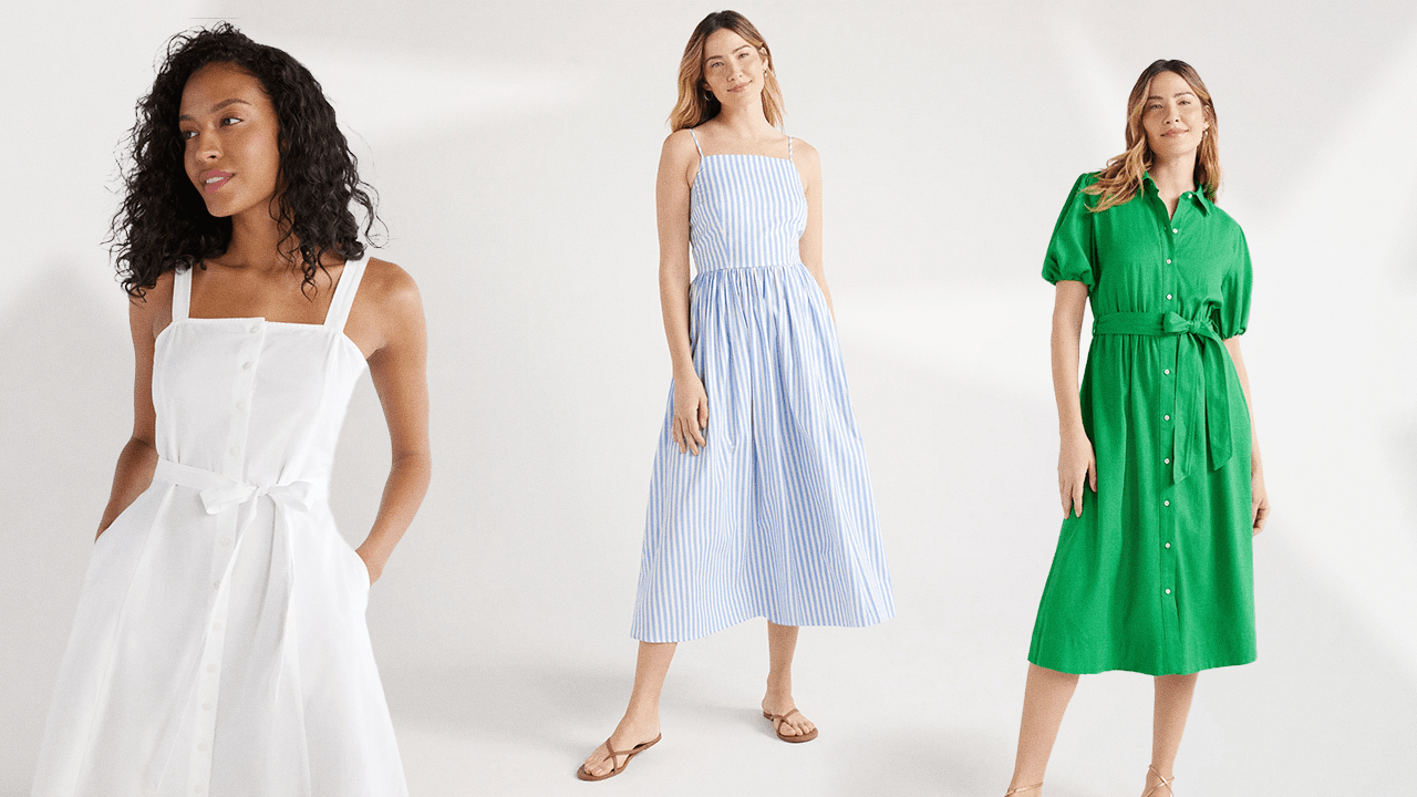 walmart summer dresses