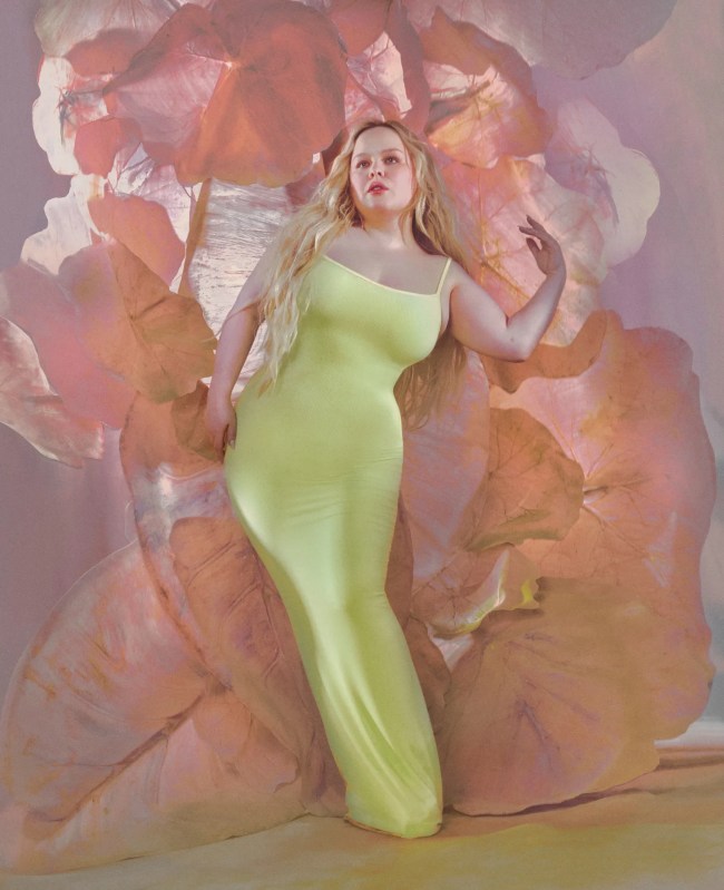 Nicola Coughlan for SKIMS