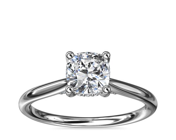 9 Best Places to Buy Engagement Rings According to Jewelers 2026