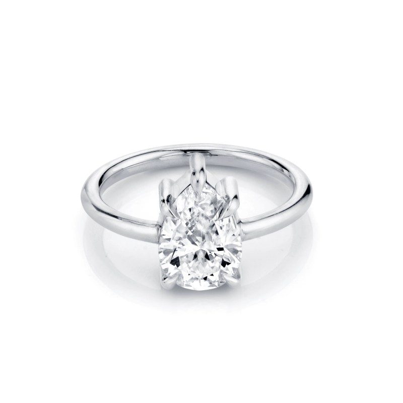 2024 Engagement Ring Trends According to Jewelers