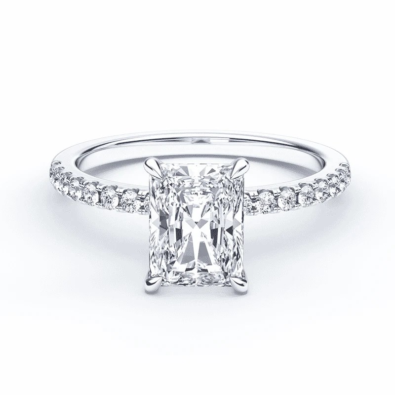 9 Best Places to Buy Engagement Rings According to Jewelers 2026