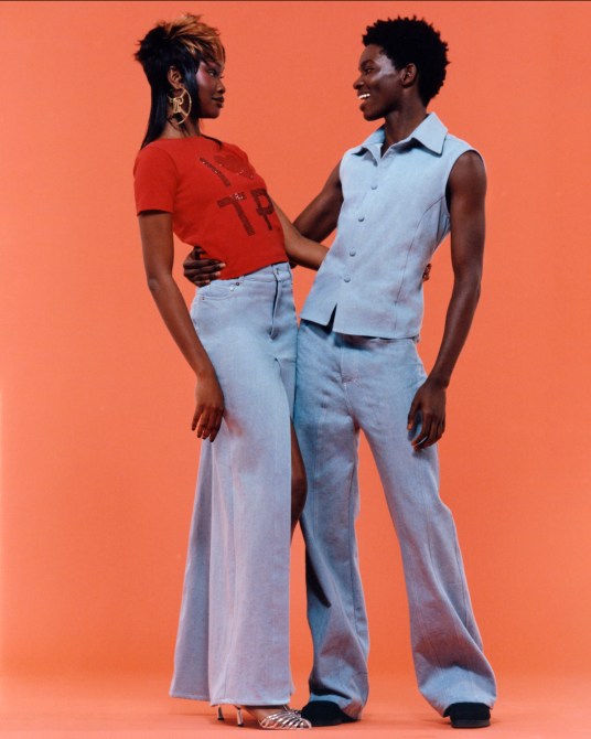 Theophilio Spring Summer 2024