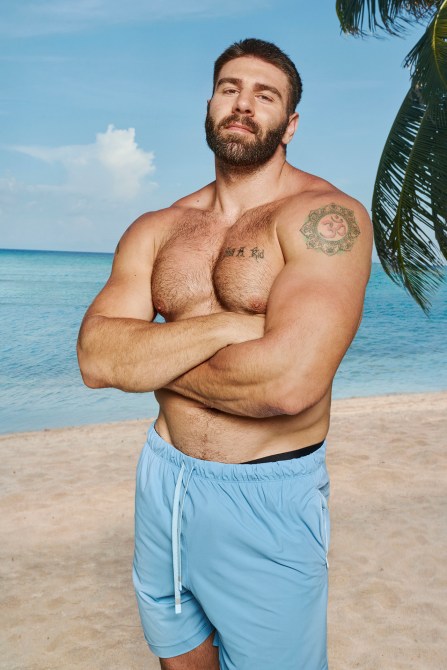 Trevor - The Perfect Match Season 2