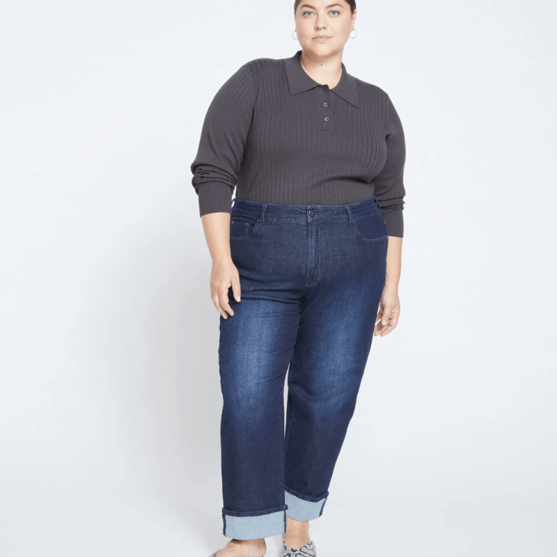 19 Best Plus Size Online Stores for Fashion & Clothing, According to a Stylist 2024