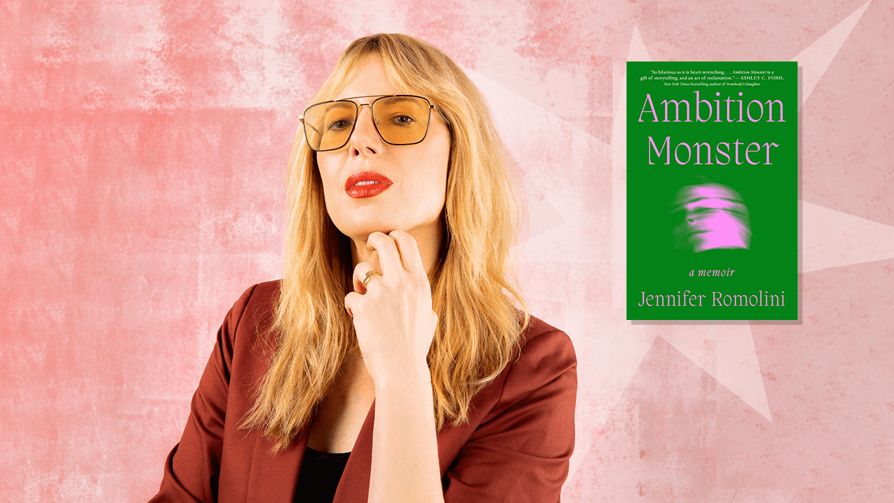 ambition monster review