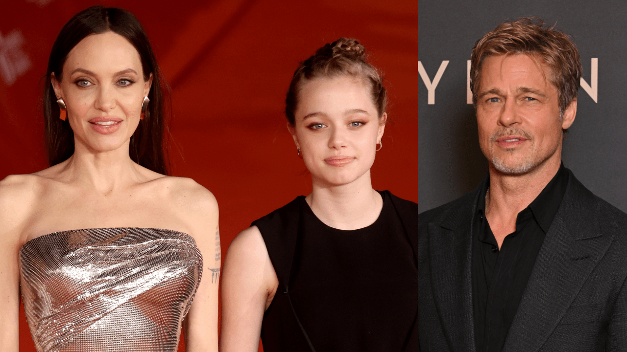 Brad Pitt ‘Blindsided’ By Daughter Shiloh Dropping His Last Name—He’s ‘Heartbroken’