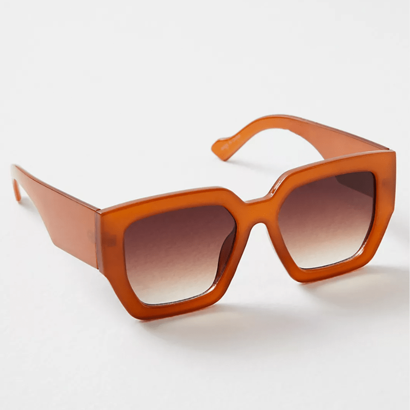 Sunglasses Trends 2024: Sporty, Rectangular, & More