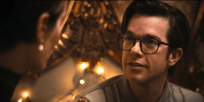 John Mulaney, The Bear season 2