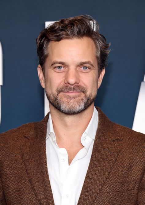 Joshua Jackson attends the premiere of Peacock's "Dr. Death" Season 2 at Pacific Design Center on December 14, 2023 in West Hollywood, California.