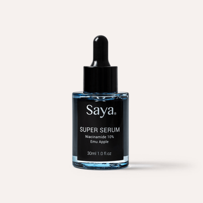 Saya Super Serum
