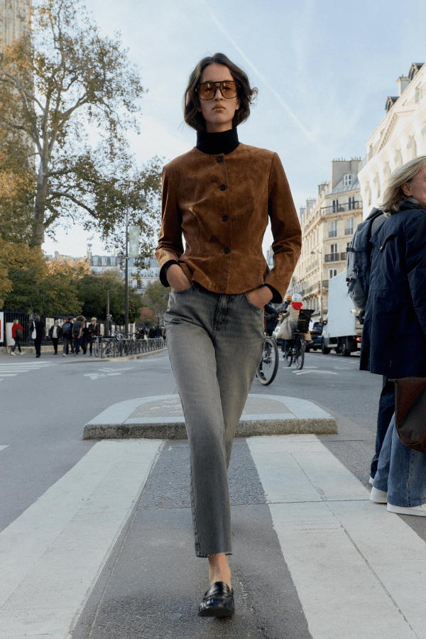 What to Buy at Zara for Winter 2025, According to a Fashion Editor