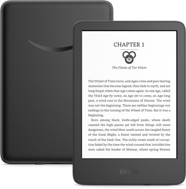 Kindle
