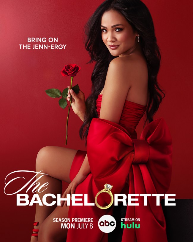Jenn Tran - The Bachelorette