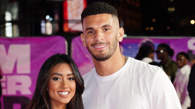 Are Kai and Sanam still together from Love Island UK Season 9?