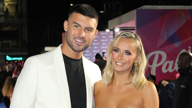 Are Milie and Liam still together from Love Island UK Season 7?