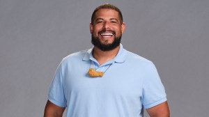 Who's Shane related to on Claim to Fame Season 3?