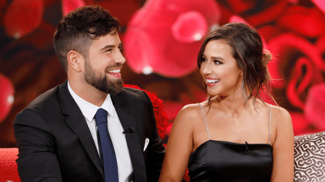 Blake Moynes - Season 17 (Katie Thurston)